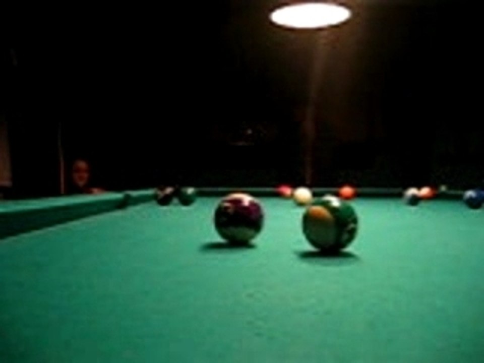 billard