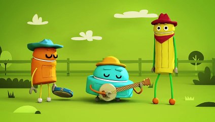 StoryBots Classic Songs 🎶