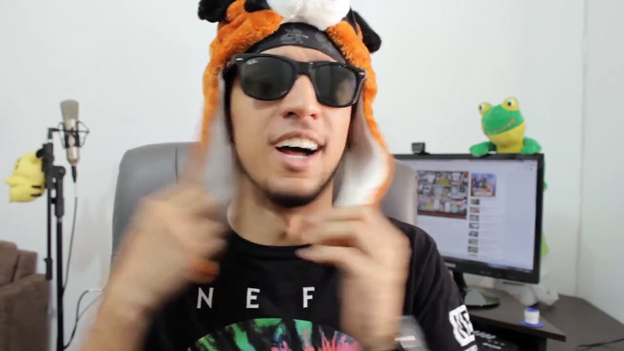 EU TO MALUCO!!!