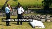 FirstFT - MH370 clues in debris, Fifa in mafia museum