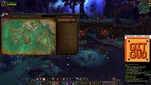 World of Warcraft Quest Guide: Build Your Barracks  ID: 34587