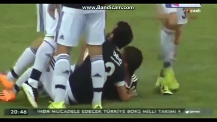 Beşiktaş Zavrc 50 Hazırlık Maç Özeti HD