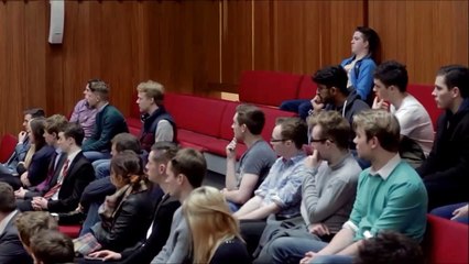 Dustin Lance Black - How “story” Can Fool And Cheat People To Get What You Want