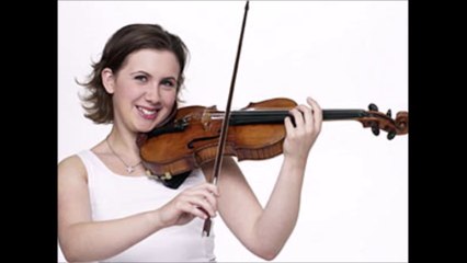 Othmar Schoeck "Violin Concerto" Chloe Hanslip