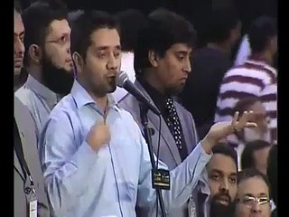 Difficult question posted by an engineer to Dr Zakir Naik BUT GREAT REPLY!