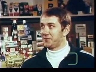 Barbara Blake Hannah - Britain's first Black TV Jounalist - 1968-1970