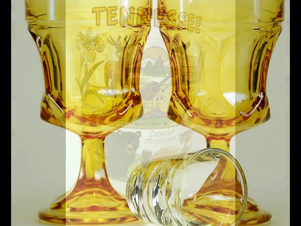 customized personalized shot glasses