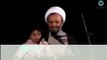 Child interrupts Muslim during Quran Lecture