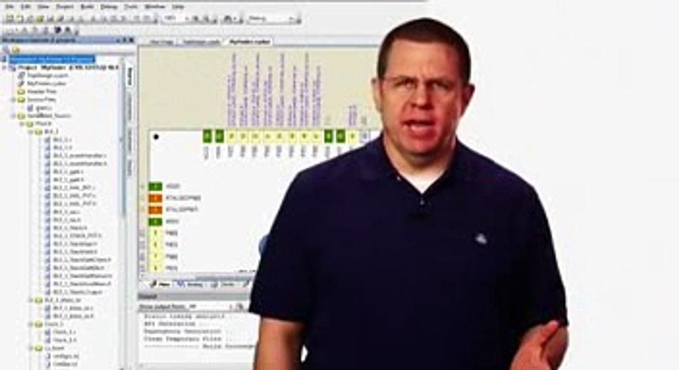 PSoC BLE 101, Finishing the Find Me Application with Firmware