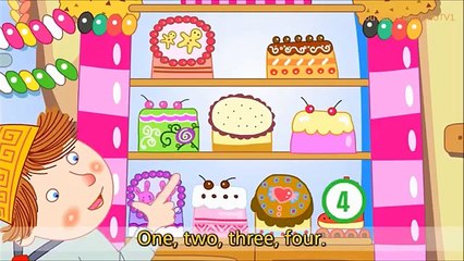 Small Stories For Kids   Funny Stories For Kids   English Short Story For Kids