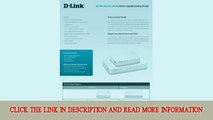 D-Link 8-Port Gigabit Desktop Switch (GO-SW-8G)