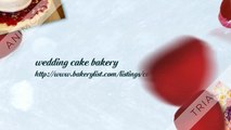 Wedding Cake Bakery | Wedding Cakes