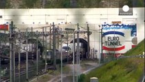 Eurotunnel: in centinaia sfidano ancora la morte per raggiungere il Regno Unito