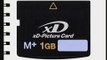 XD Picture Card / Speicherkarte 1 GB - Write:3.75 MBs / Read: 6 MBs f?r Fujifilm FinePix S5600