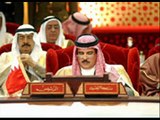الشيخ حمد بن سلمان ال خليفة ملك البحرين