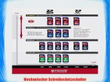 Transcend Extreme-Speed SDXC 64GB Class 10 Speicherkarte (bis 22MB/s Lesen) [Amazon Frustfreie