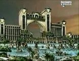Palm Jumeirah and Palm Jebel Ali,Dubai--Documentary part 3