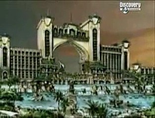 Palm Jumeirah and Palm Jebel Ali,Dubai--Documentary part 3