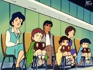 فارس الفتى الشجاع (الحلقة 2 )   القسم الثاني DVD