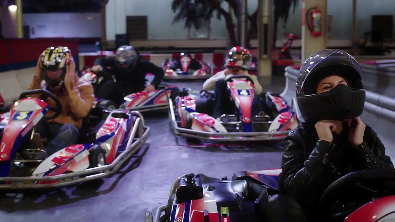 Marlene & Rebecca with Tristan - Part 018 (Ep. 4076)