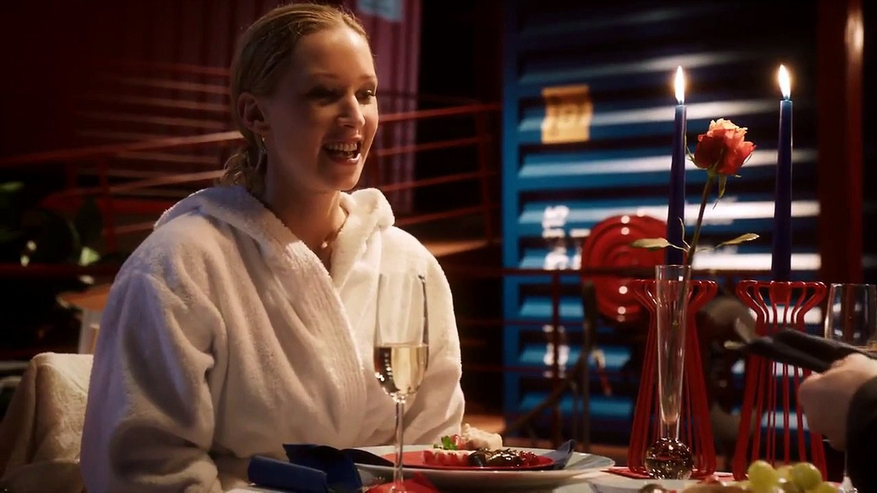 Marlene & Rebecca with Tristan - Part 019 (Ep. 4077)