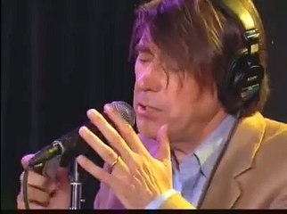 BRYAN FERRY   Goodnight Irene