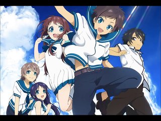 nightcore santiano (french version)