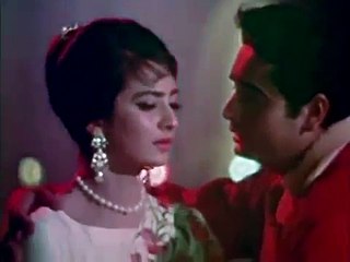 Tujhe pyar kerte hai kerte rahenge   - APRIL FOOL (1964)