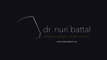 Üç boyutlu endoskopik yüz germe ameliyatından sonra iz kalır mı? - Dr. Nuri Battal