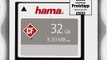 Hama HighSpeed Pro CompactFlash 32GB 200X