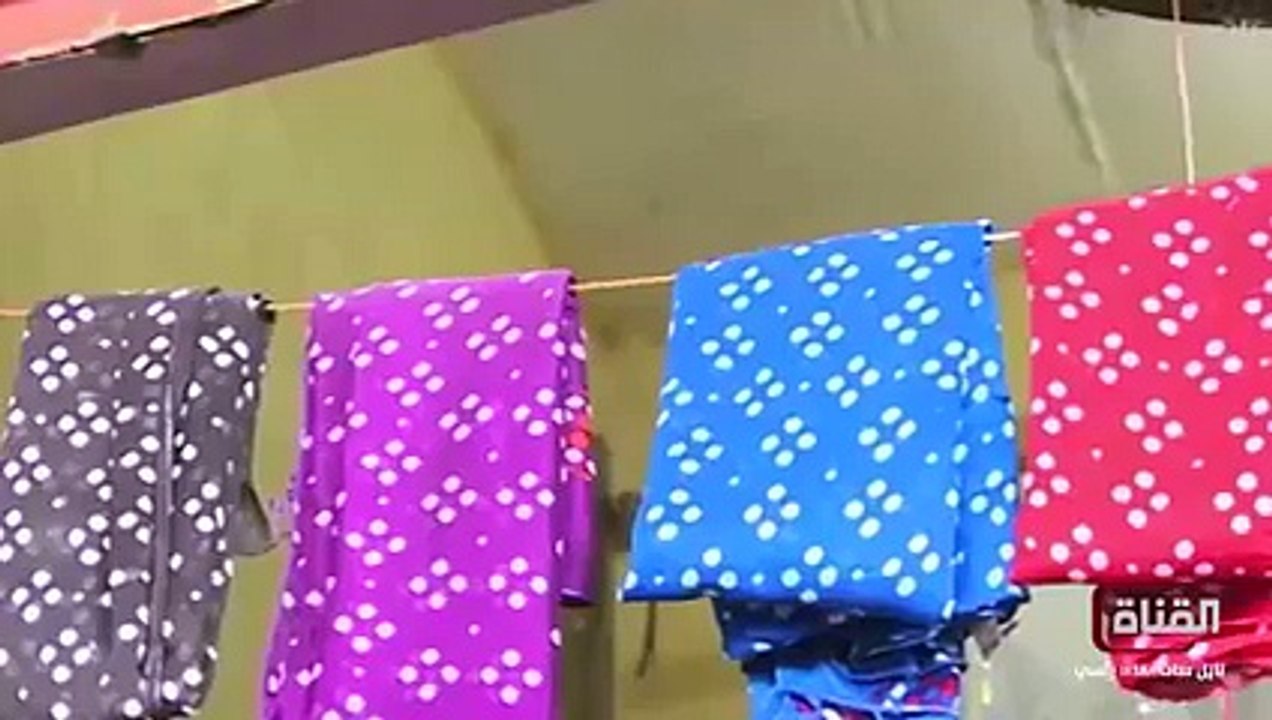 سلطات تشاد تحرق النقاب و تحظر ارتداءه