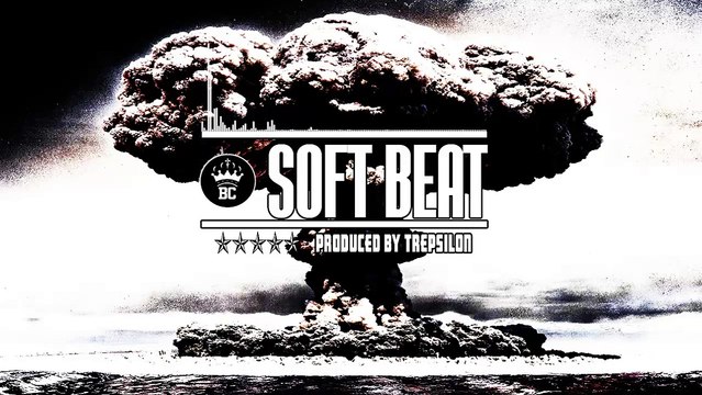 Instrumental de Rap ● Soft Beat Uso Libre ● Pistas Beat City 420 2015