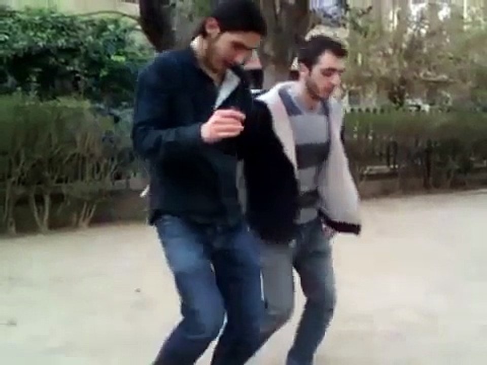 احلى دبكة - دبكة سورية - تعلم الدبكة 2013