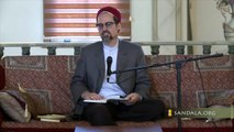 Hamza Yusuf at his best, Hijab, Niqab & Coercion Shaykh Hamza Yusuf