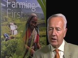 Getting Agriculture Involved in Addressing Climate Change (2 of 4)  - Thomas Rosswall, CGIAR