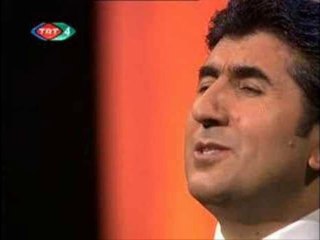 Ali Haydar Gül - Sensiz Uzun Geceler Yuhum Çekiler