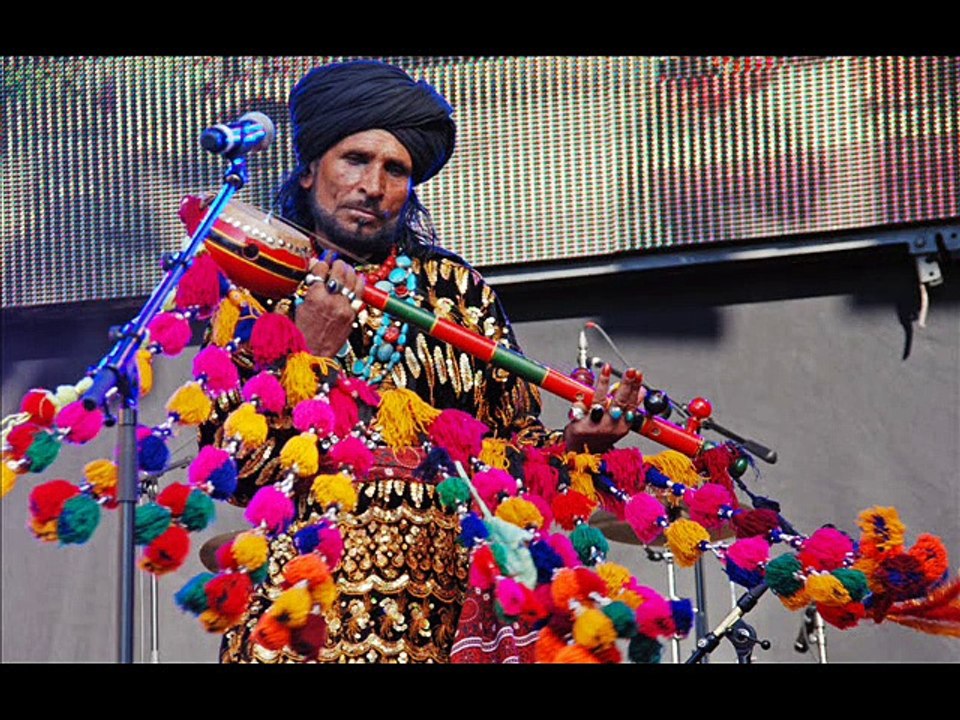 Tu HEER KURE || Saian Zahoor ll latest punjabi song ll (OFFICIAL VIDEO)