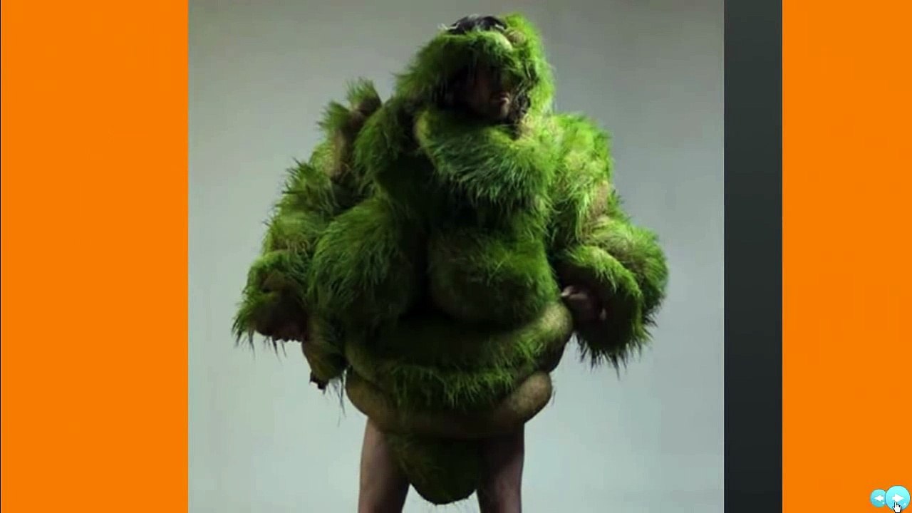 Weird Art | Strange Art | Shocking Art | Funny Art