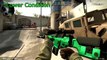 CS GO - Underrated Skins #1! Scar EMERALD! Cheap Weapon Skins (Counter Strike)