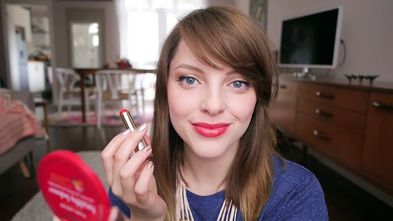 Top 10 Drugstore Lipsticks   essiebutton Tifany