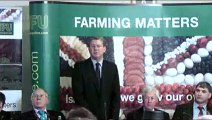 Launch of Why Beef and Sheep Farming Matters