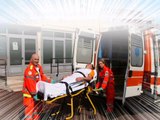 P.A. Croce Verde Mestre ONLUS: il turno in ambulanza
