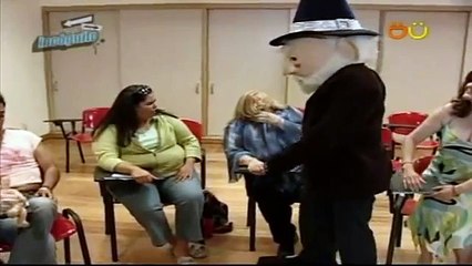 Jaime duende beca de juanito