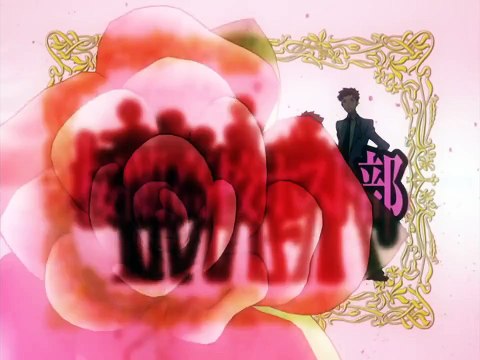 Ouran High School Host Club - Textless Opening (English Dub) HD