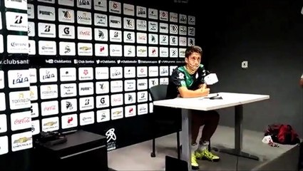 José Javier Abella evitó hablar de miguel Herrera