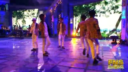 2015 FNSうたの夏まつり　-　ジャニーズ カット(パート1)