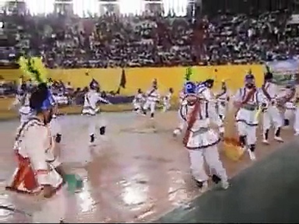 Shacshas-Montonero-Arequipa,2007.