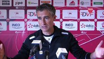 AC Ajaccio - DFCO : Conférence de presse d'avant-match
