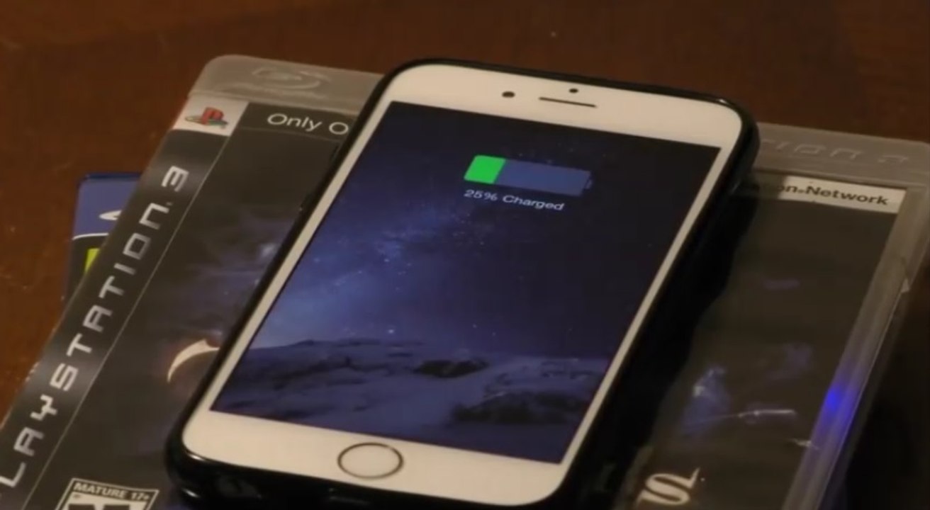 Telefonu Hızlı Bir Şekilde Şarj Etme