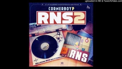 Corner Boy P - Wedding Ring Feat. Curren$y (Prod. By 183RD) [New Song]